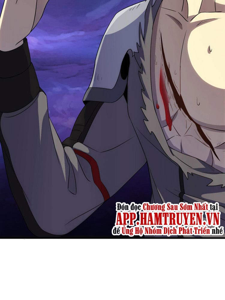 Mạt Thế Đạo Tặc Hành Chapter 7 - Trang 2