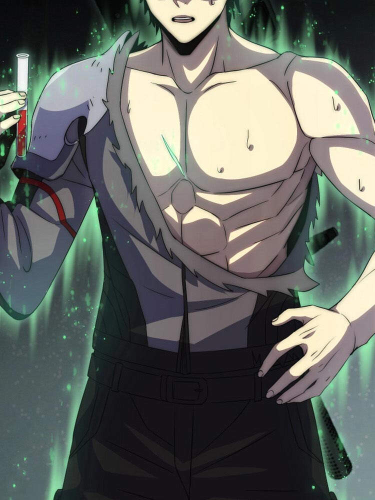 Mạt Thế Đạo Tặc Hành Chapter 7 - Trang 2