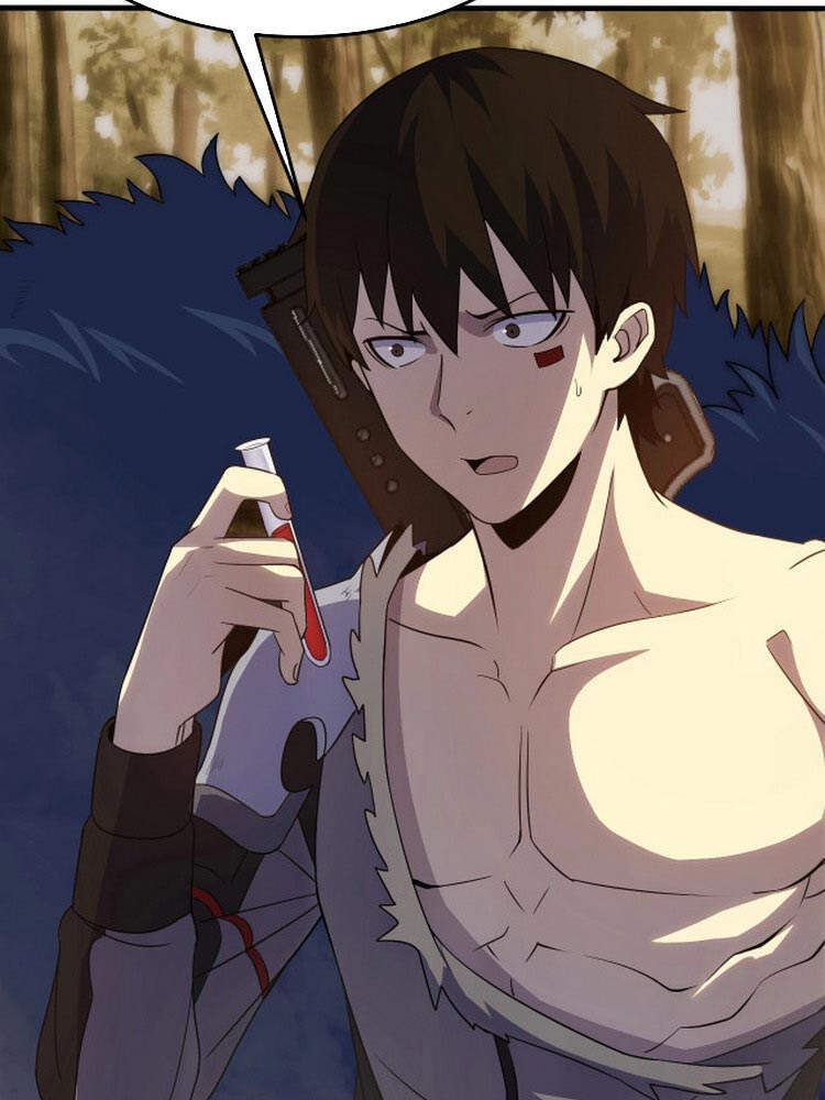 Mạt Thế Đạo Tặc Hành Chapter 7 - Trang 2