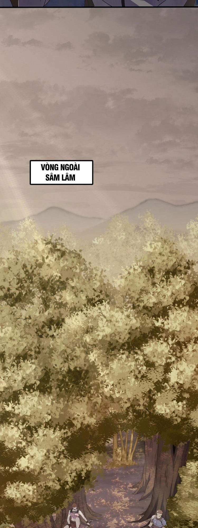 Mạt Thế Đạo Tặc Hành Chapter 7 - Trang 2