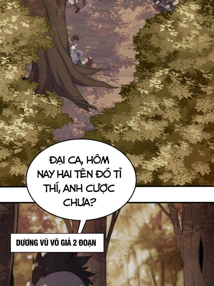 Mạt Thế Đạo Tặc Hành Chapter 7 - Trang 2