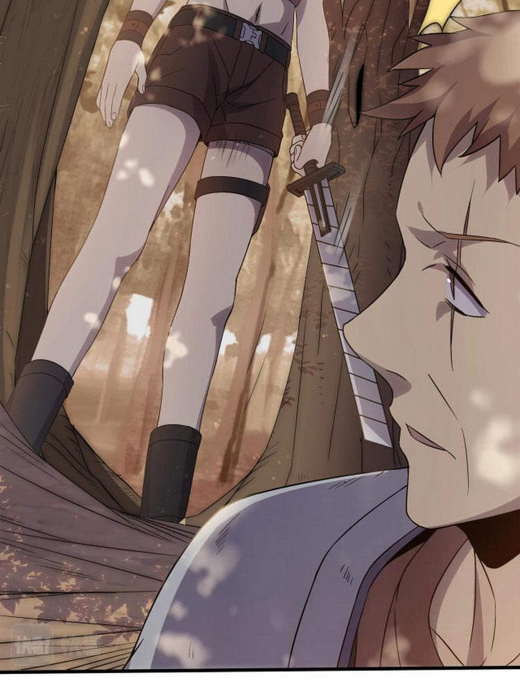 Mạt Thế Đạo Tặc Hành Chapter 7 - Trang 2