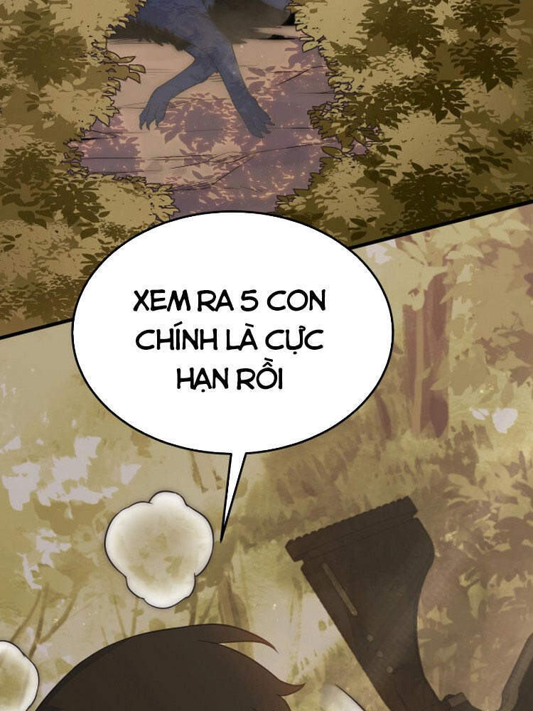 Mạt Thế Đạo Tặc Hành Chapter 7 - Trang 2