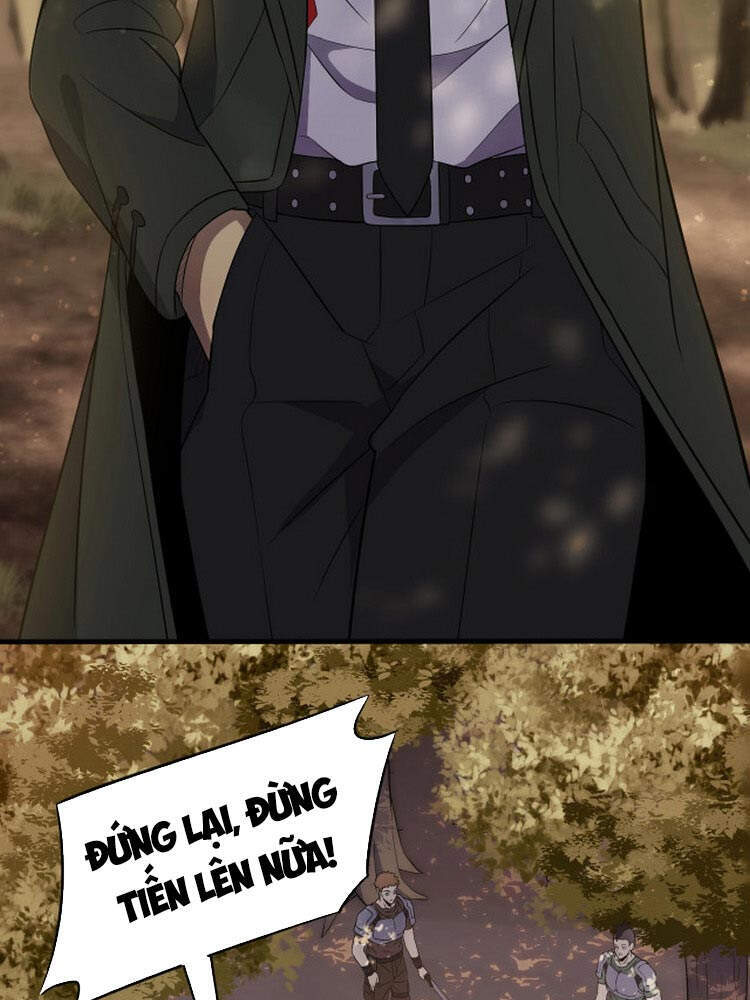 Mạt Thế Đạo Tặc Hành Chapter 7 - Trang 2
