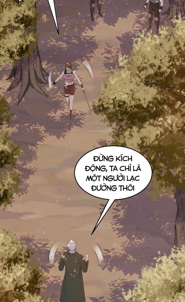 Mạt Thế Đạo Tặc Hành Chapter 7 - Trang 2