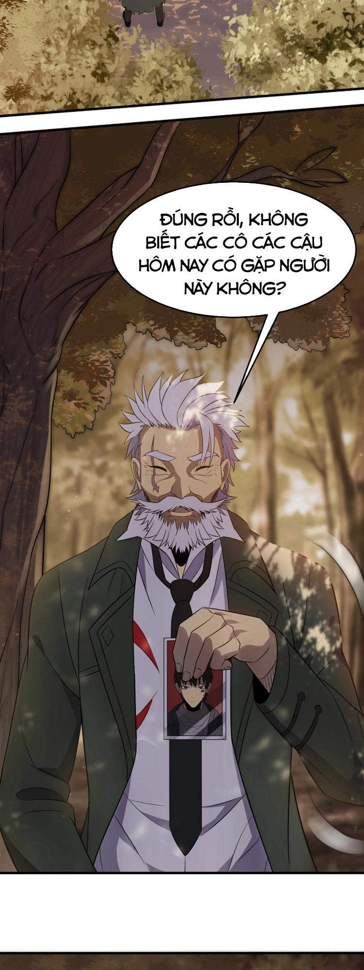 Mạt Thế Đạo Tặc Hành Chapter 7 - Trang 2