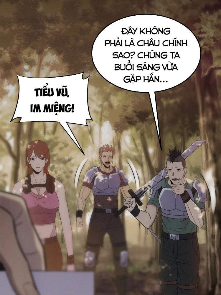 Mạt Thế Đạo Tặc Hành Chapter 7 - Trang 2