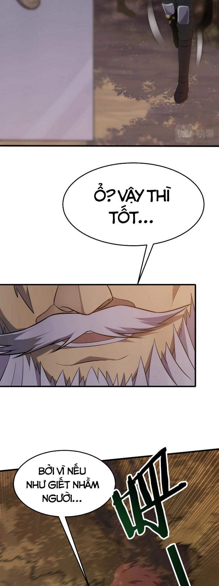 Mạt Thế Đạo Tặc Hành Chapter 7 - Trang 2