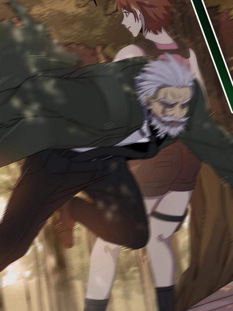 Mạt Thế Đạo Tặc Hành Chapter 7 - Trang 2