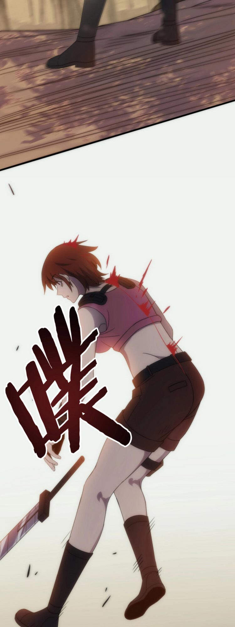 Mạt Thế Đạo Tặc Hành Chapter 7 - Trang 2