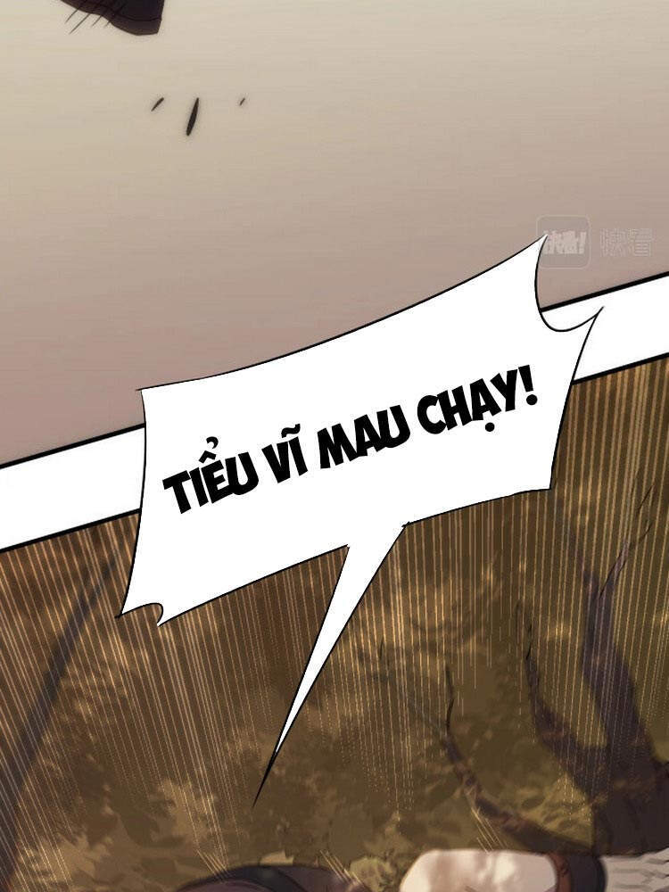 Mạt Thế Đạo Tặc Hành Chapter 7 - Trang 2