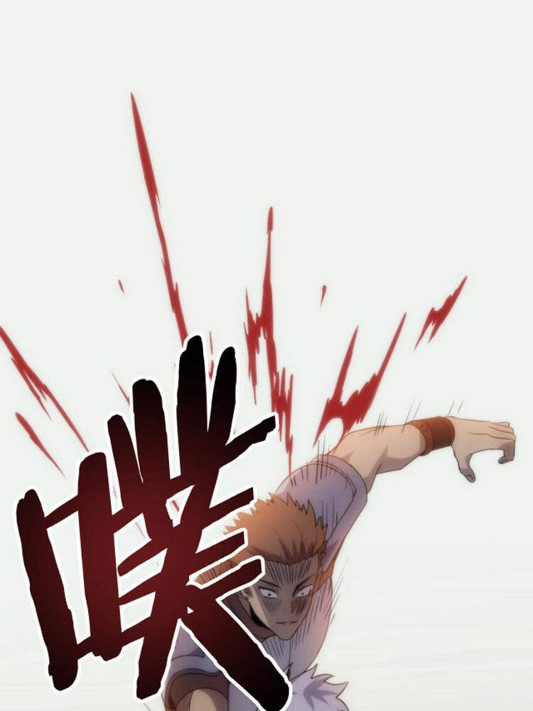 Mạt Thế Đạo Tặc Hành Chapter 7 - Trang 2