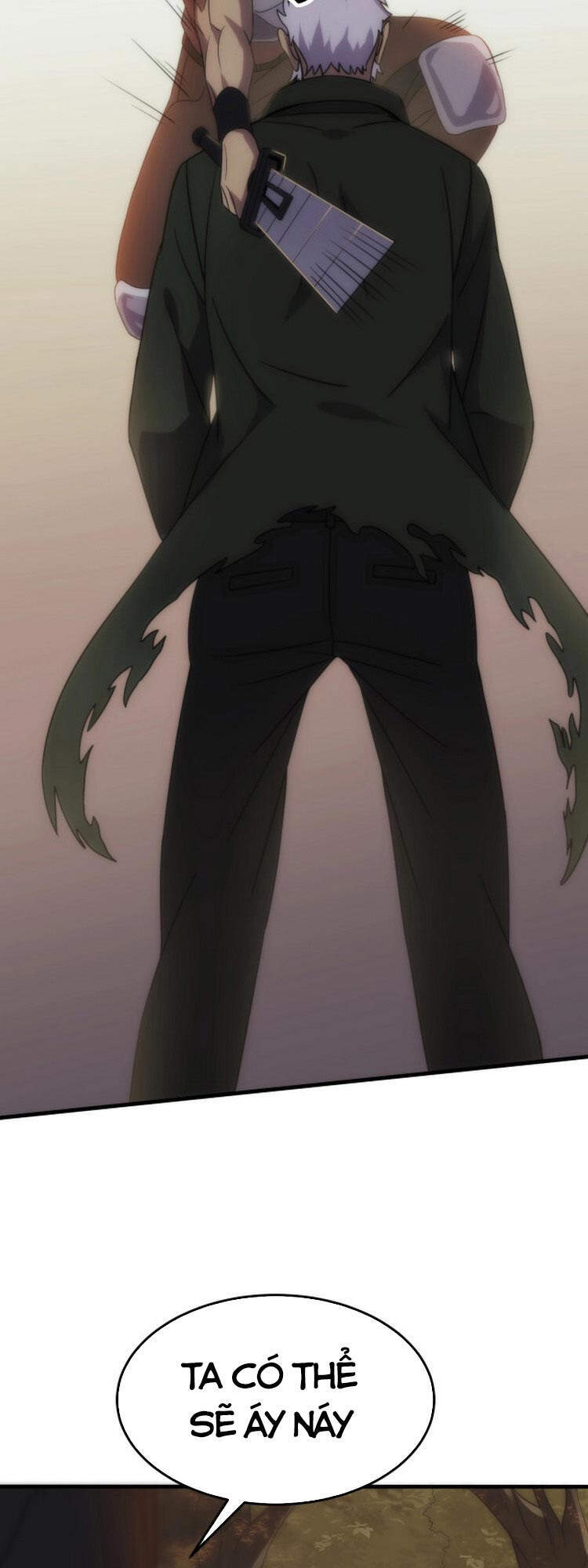 Mạt Thế Đạo Tặc Hành Chapter 7 - Trang 2