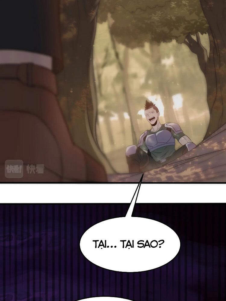 Mạt Thế Đạo Tặc Hành Chapter 7 - Trang 2