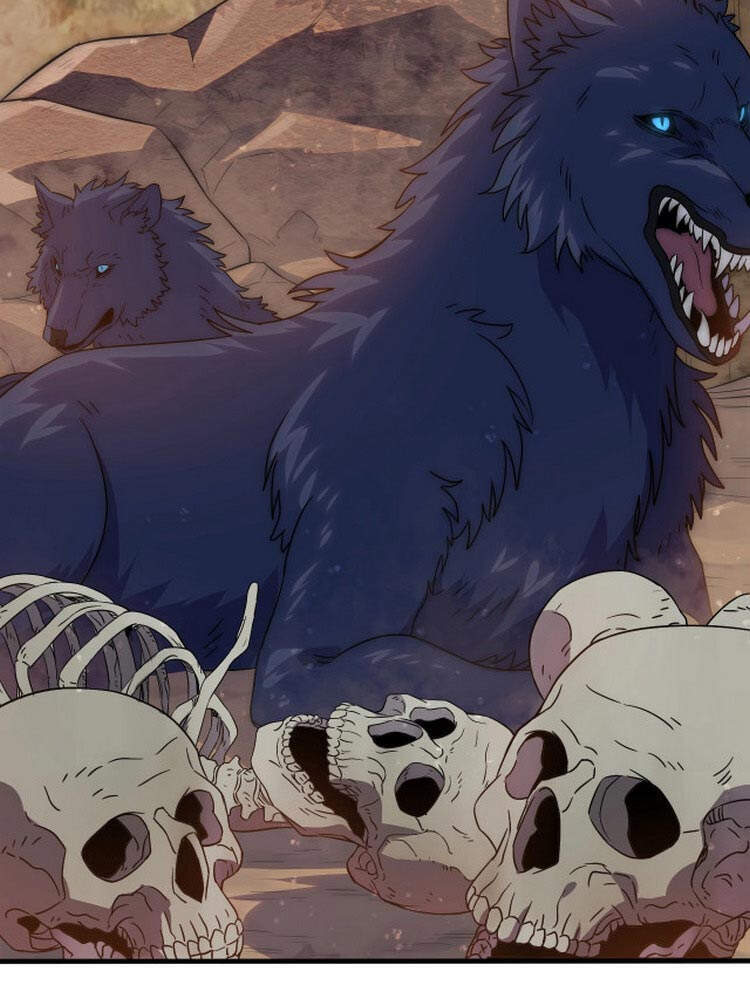 Mạt Thế Đạo Tặc Hành Chapter 7 - Trang 2