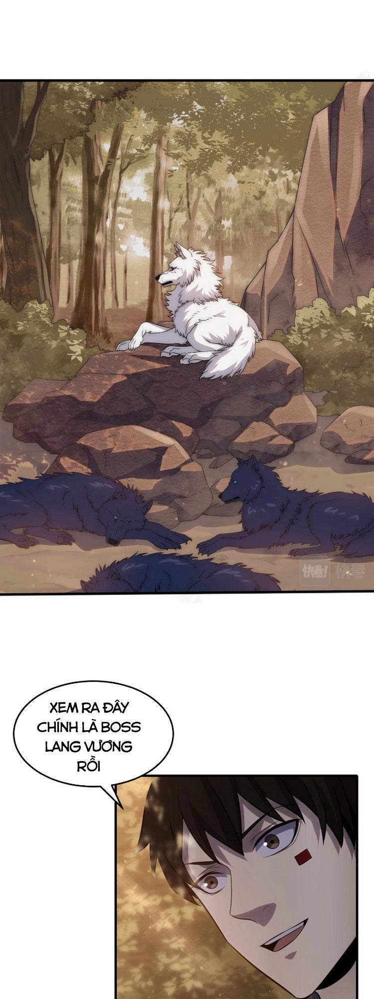 Mạt Thế Đạo Tặc Hành Chapter 7 - Trang 2