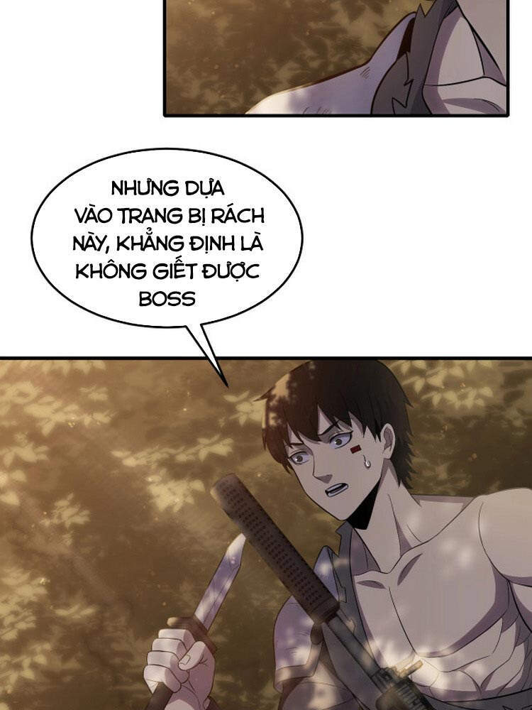 Mạt Thế Đạo Tặc Hành Chapter 7 - Trang 2