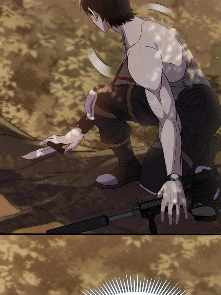 Mạt Thế Đạo Tặc Hành Chapter 7 - Trang 2