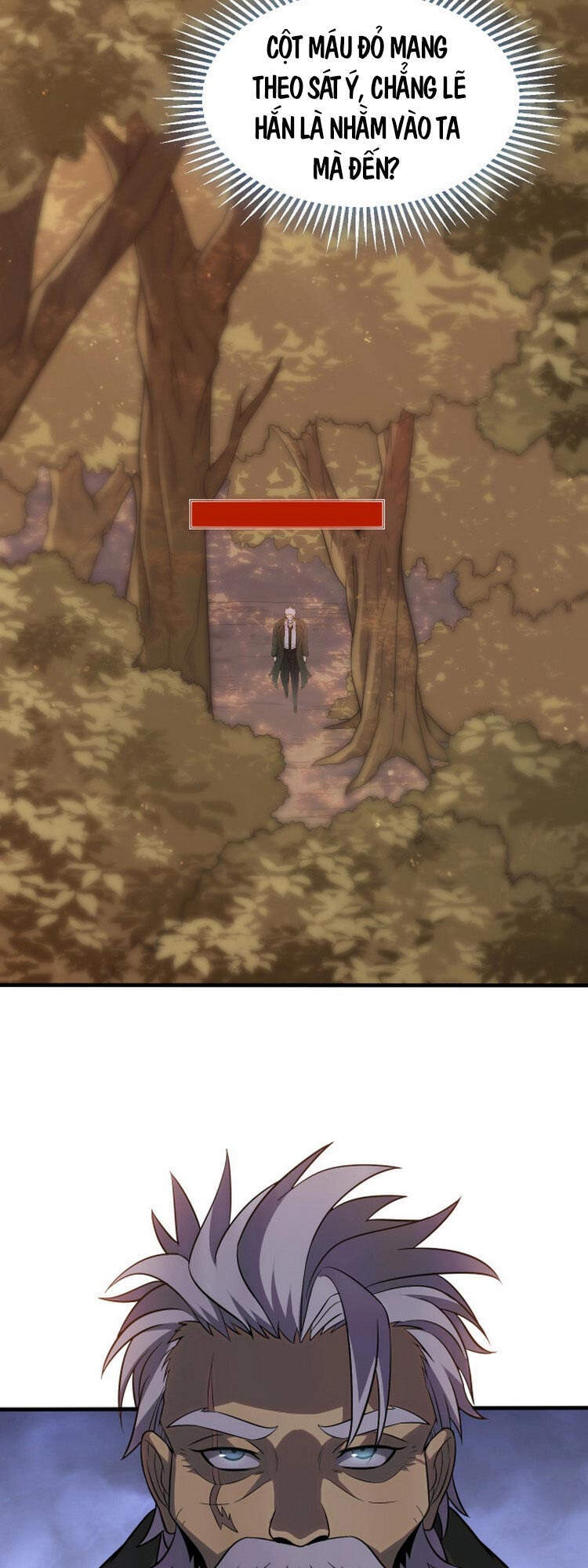 Mạt Thế Đạo Tặc Hành Chapter 7 - Trang 2