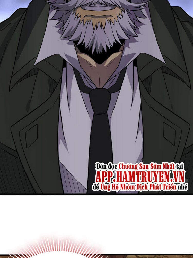 Mạt Thế Đạo Tặc Hành Chapter 7 - Trang 2