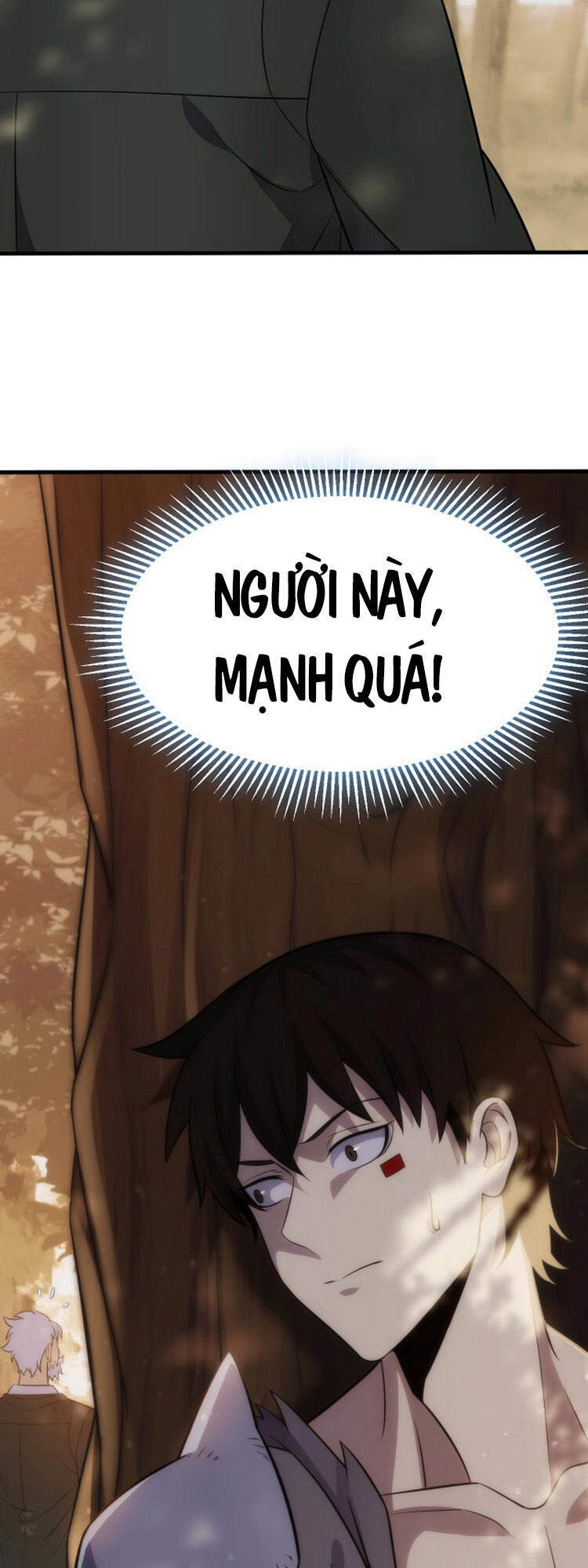 Mạt Thế Đạo Tặc Hành Chapter 7 - Trang 2