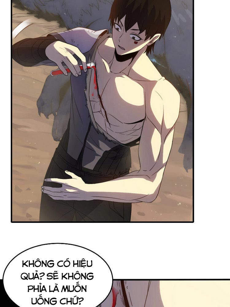 Mạt Thế Đạo Tặc Hành Chapter 7 - Trang 2