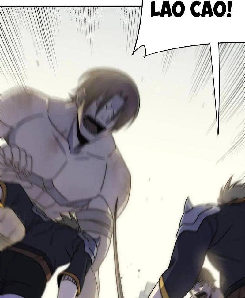 Mạt Thế Đạo Tặc Hành Chapter 70 - Trang 2