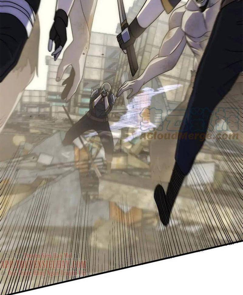 Mạt Thế Đạo Tặc Hành Chapter 70 - Trang 2