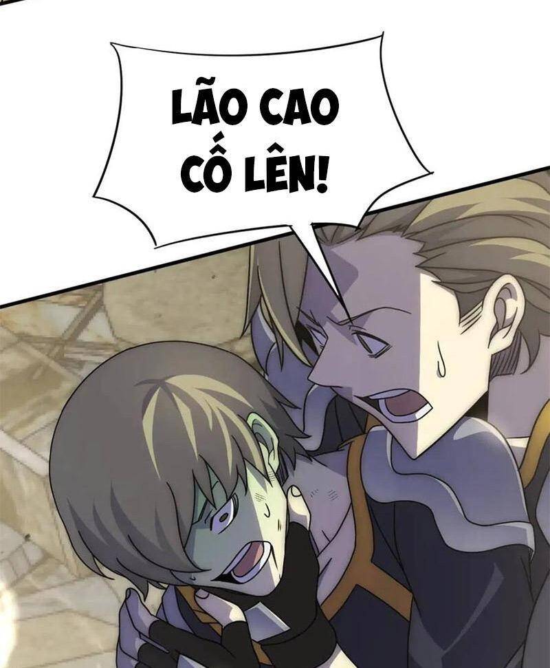 Mạt Thế Đạo Tặc Hành Chapter 70 - Trang 2