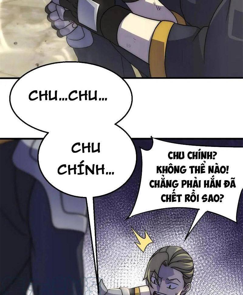 Mạt Thế Đạo Tặc Hành Chapter 70 - Trang 2
