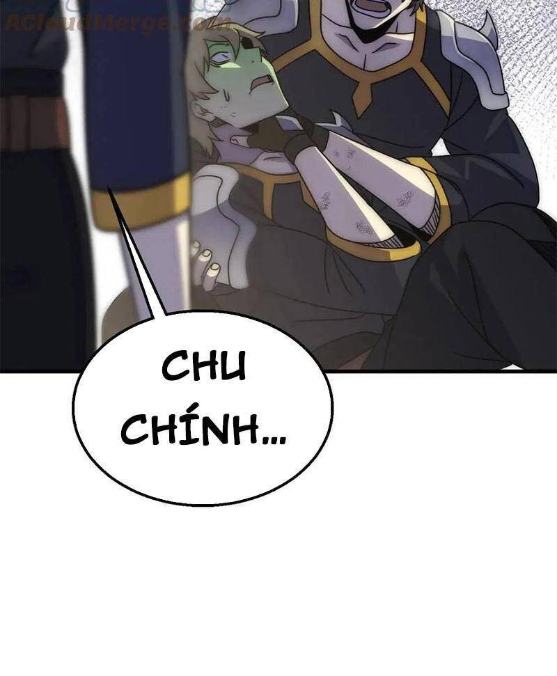 Mạt Thế Đạo Tặc Hành Chapter 70 - Trang 2