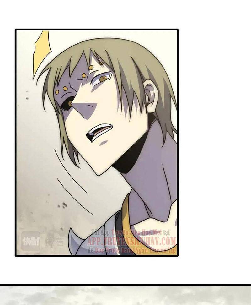 Mạt Thế Đạo Tặc Hành Chapter 70 - Trang 2