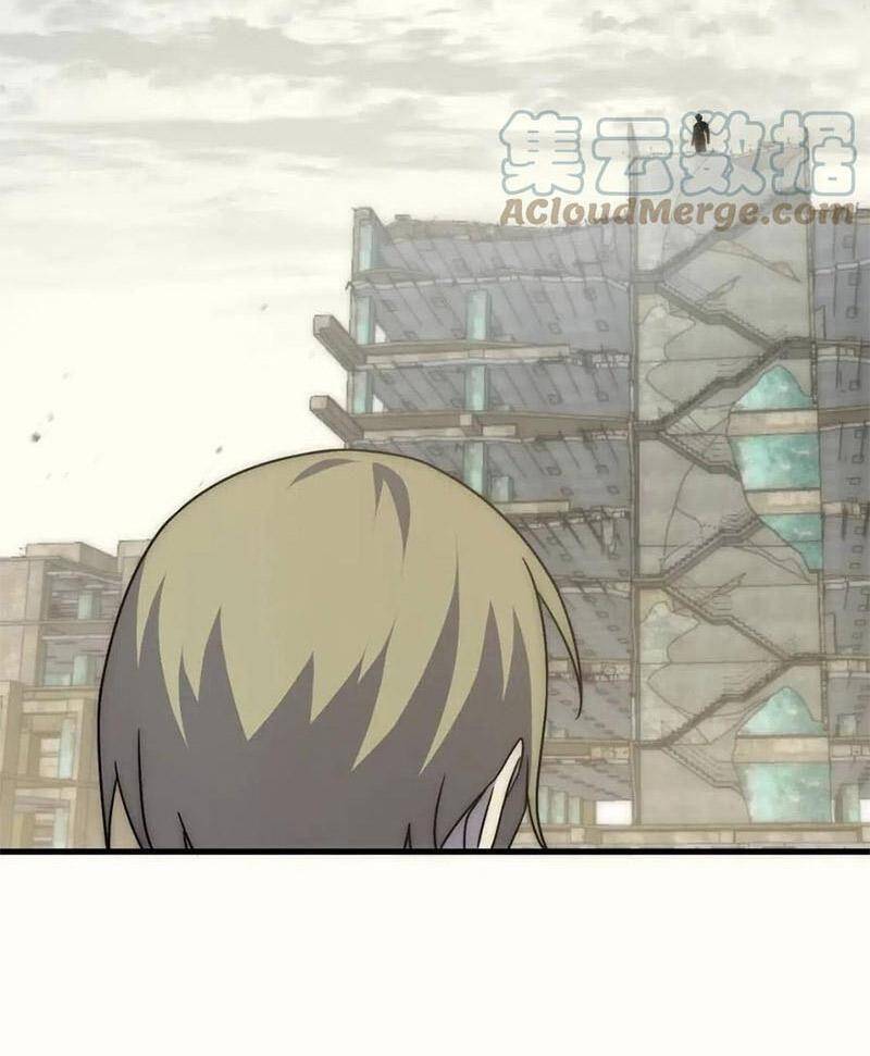 Mạt Thế Đạo Tặc Hành Chapter 70 - Trang 2