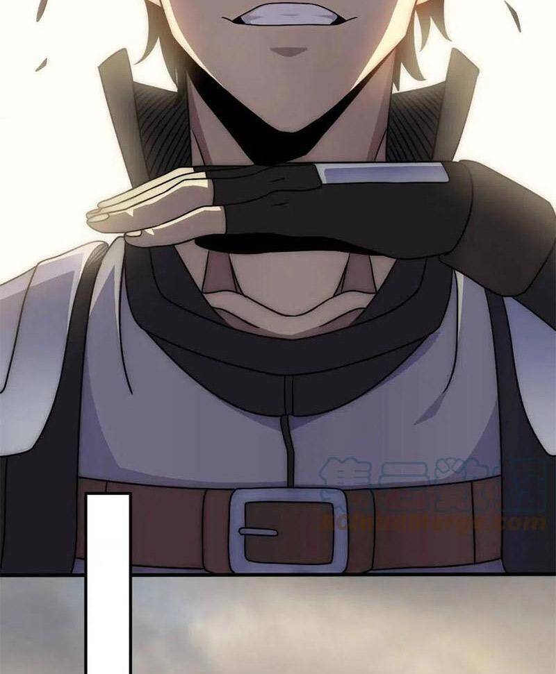 Mạt Thế Đạo Tặc Hành Chapter 70 - Trang 2