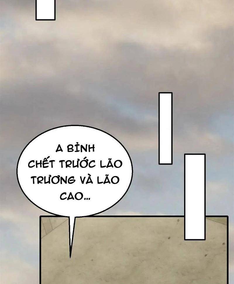 Mạt Thế Đạo Tặc Hành Chapter 70 - Trang 2