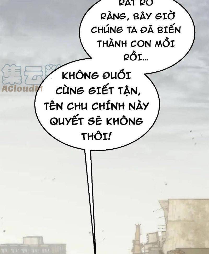 Mạt Thế Đạo Tặc Hành Chapter 70 - Trang 2