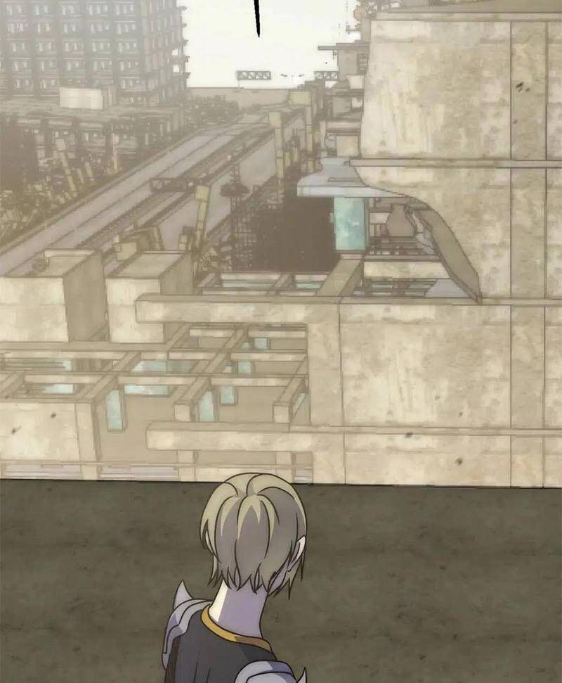 Mạt Thế Đạo Tặc Hành Chapter 70 - Trang 2