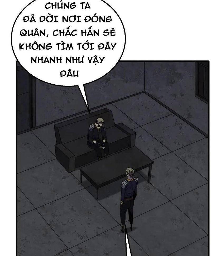 Mạt Thế Đạo Tặc Hành Chapter 70 - Trang 2