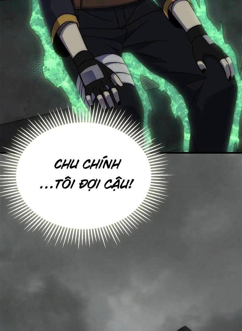 Mạt Thế Đạo Tặc Hành Chapter 70 - Trang 2