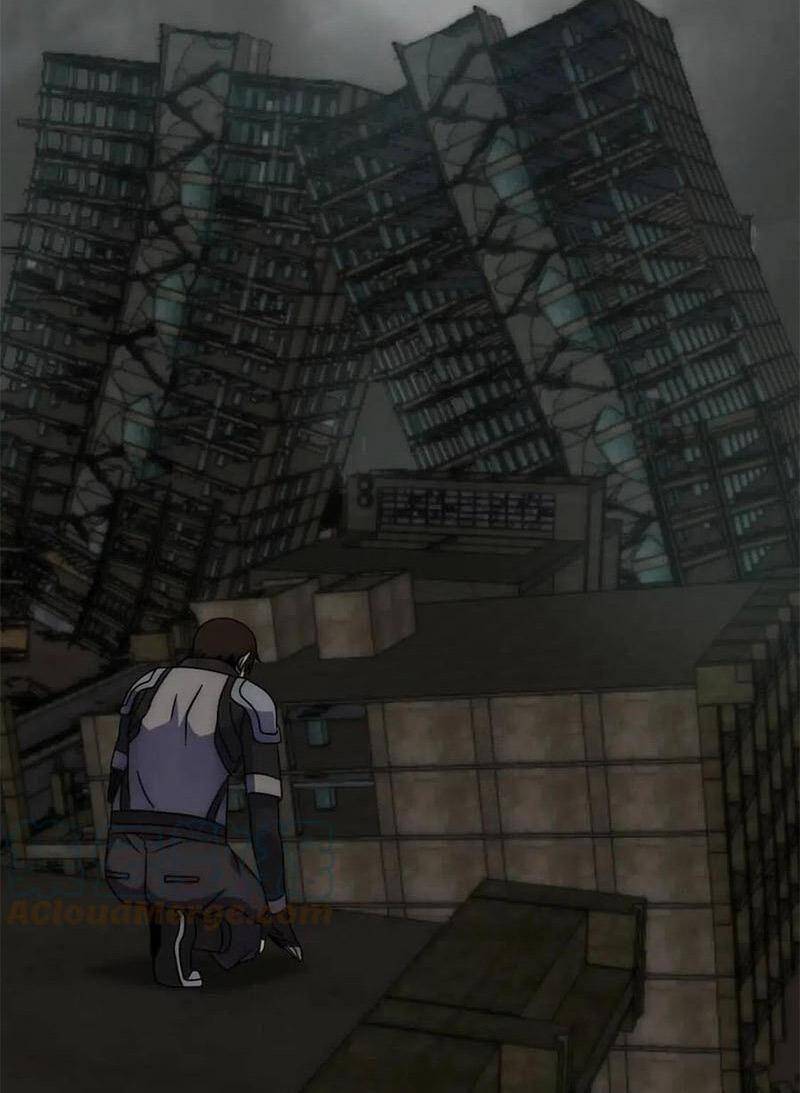 Mạt Thế Đạo Tặc Hành Chapter 70 - Trang 2