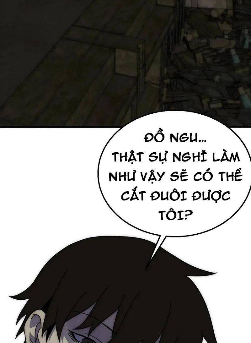 Mạt Thế Đạo Tặc Hành Chapter 70 - Trang 2