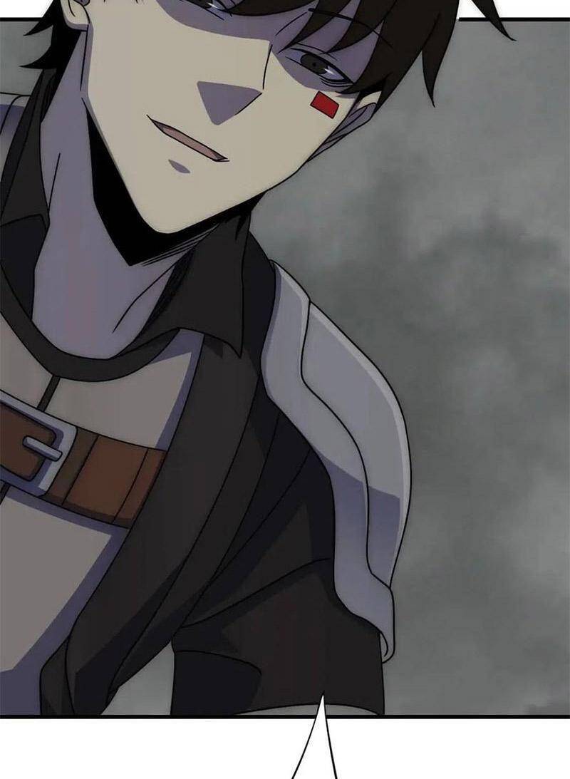 Mạt Thế Đạo Tặc Hành Chapter 70 - Trang 2