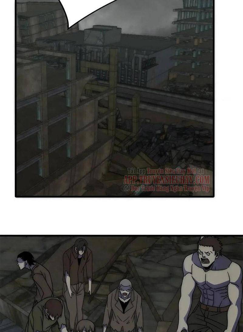 Mạt Thế Đạo Tặc Hành Chapter 70 - Trang 2