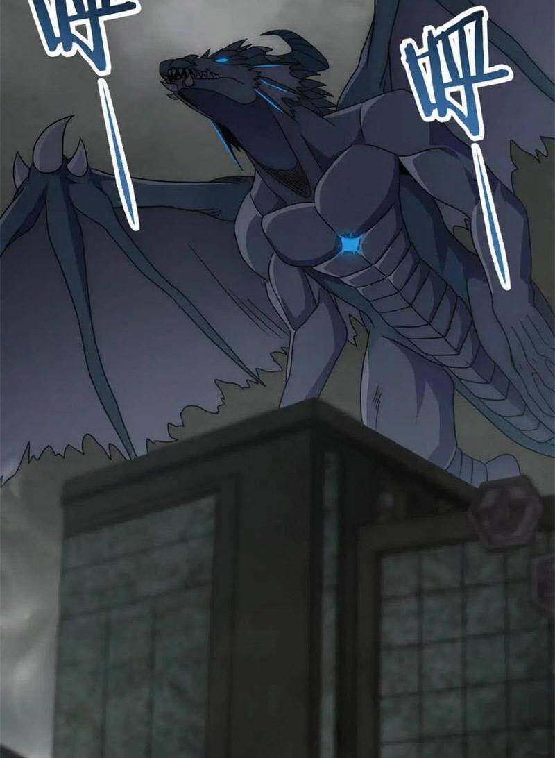 Mạt Thế Đạo Tặc Hành Chapter 70 - Trang 2