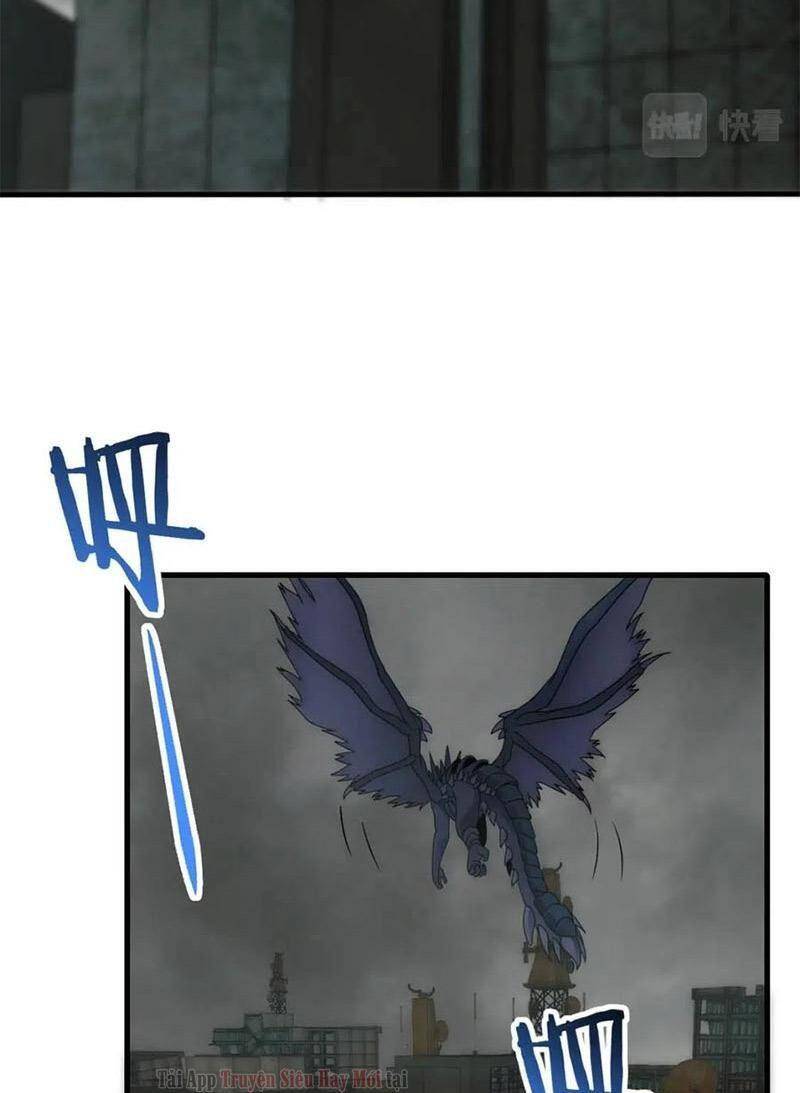 Mạt Thế Đạo Tặc Hành Chapter 70 - Trang 2