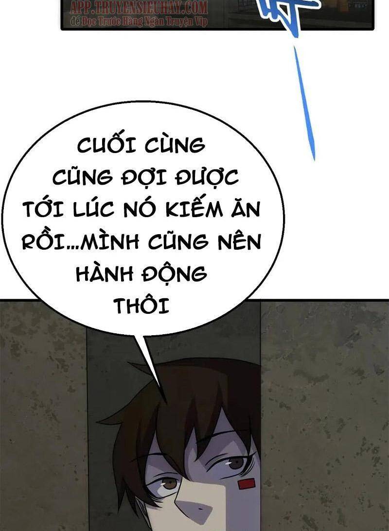 Mạt Thế Đạo Tặc Hành Chapter 70 - Trang 2