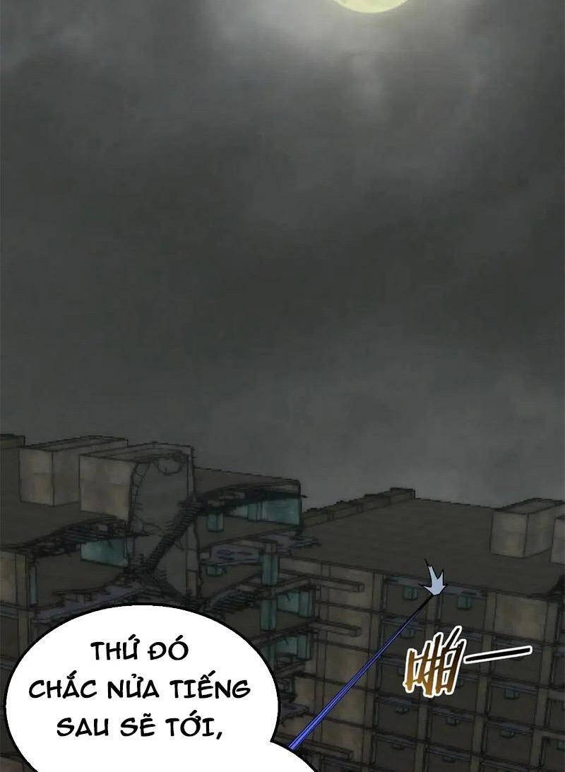 Mạt Thế Đạo Tặc Hành Chapter 70 - Trang 2