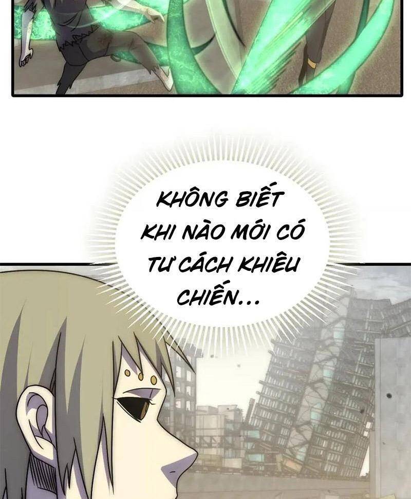 Mạt Thế Đạo Tặc Hành Chapter 70 - Trang 2