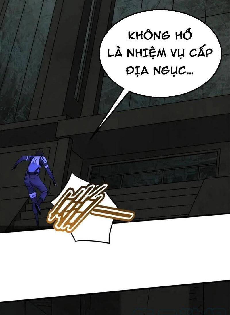 Mạt Thế Đạo Tặc Hành Chapter 70 - Trang 2