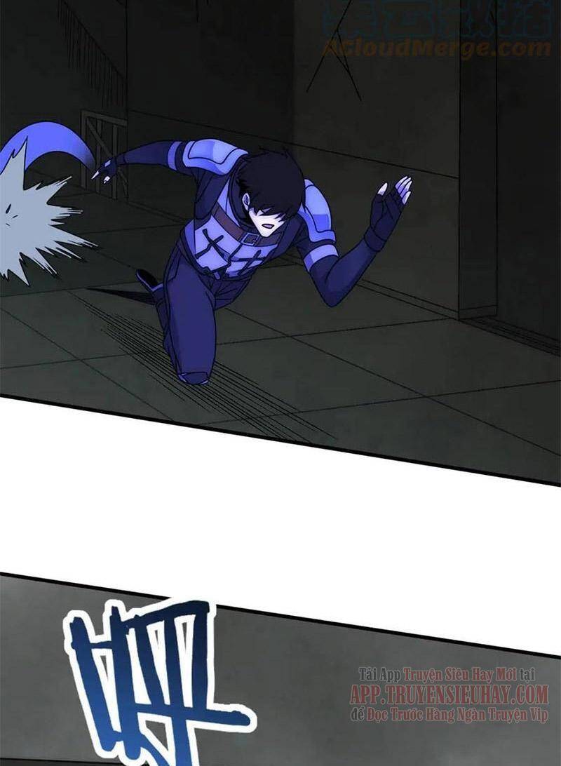 Mạt Thế Đạo Tặc Hành Chapter 70 - Trang 2